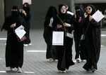 Saudi Arabia lifts travel restrictions on women, grants them